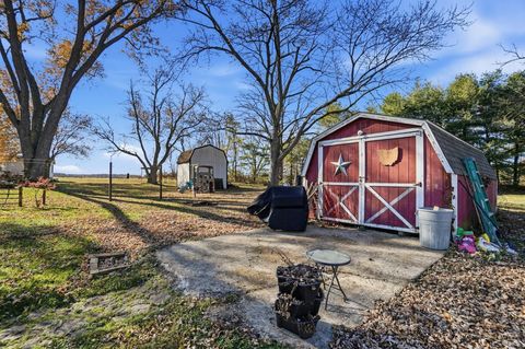 Tiny photo for 7947 Cherry Street, Thurston, OH 43157 (MLS # 226014052)
