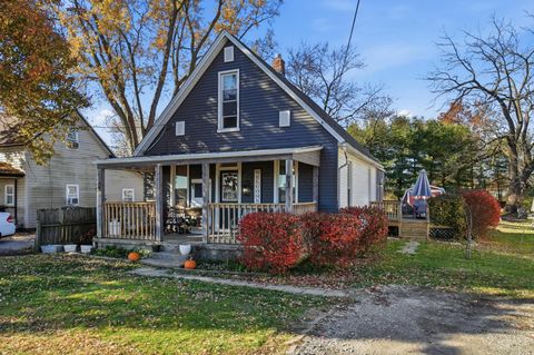 Tiny photo for 7947 Cherry Street, Thurston, OH 43157 (MLS # 226014052)