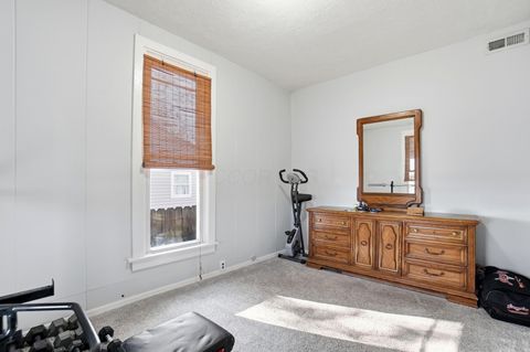 Tiny photo for 7947 Cherry Street, Thurston, OH 43157 (MLS # 226014052)