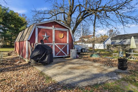 Tiny photo for 7947 Cherry Street, Thurston, OH 43157 (MLS # 226014052)