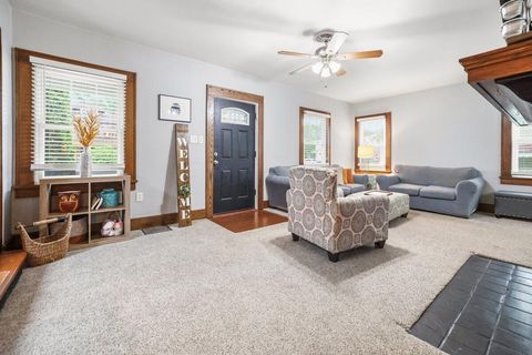 Tiny photo for 224 Rugg Avenue, Newark, OH 43055 (MLS # 226014285)