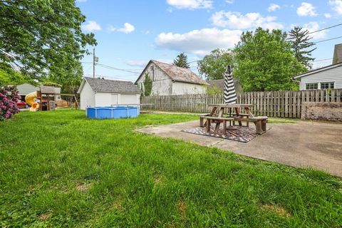 Tiny photo for 224 Rugg Avenue, Newark, OH 43055 (MLS # 226014285)