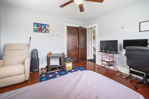 Tiny photo for 224 Rugg Avenue, Newark, OH 43055 (MLS # 226014285)