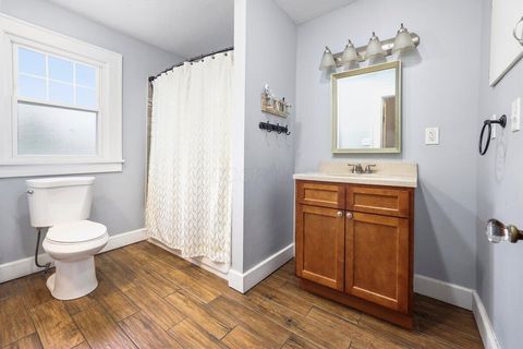 Tiny photo for 224 Rugg Avenue, Newark, OH 43055 (MLS # 226014285)
