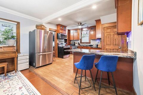 Tiny photo for 224 Rugg Avenue, Newark, OH 43055 (MLS # 226014285)