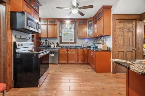Tiny photo for 224 Rugg Avenue, Newark, OH 43055 (MLS # 226014285)
