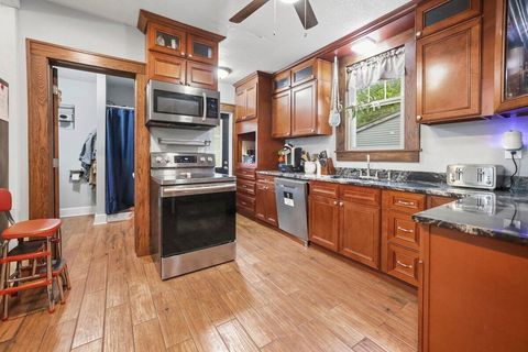 Tiny photo for 224 Rugg Avenue, Newark, OH 43055 (MLS # 226014285)