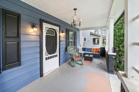 Tiny photo for 224 Rugg Avenue, Newark, OH 43055 (MLS # 226014285)