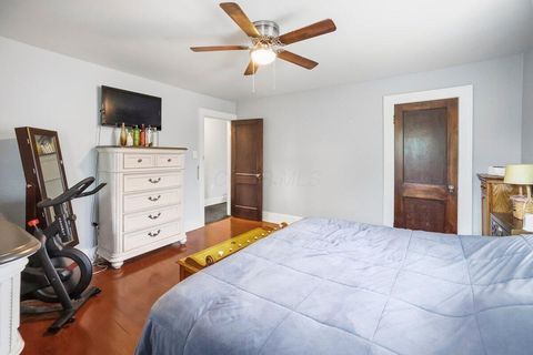 Tiny photo for 224 Rugg Avenue, Newark, OH 43055 (MLS # 226014285)