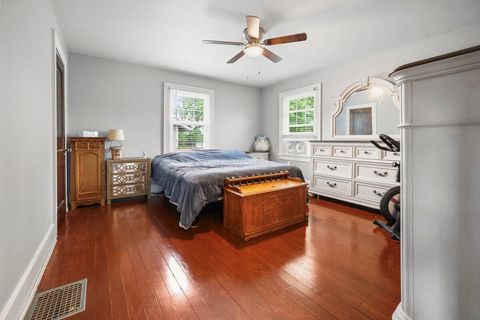 Tiny photo for 224 Rugg Avenue, Newark, OH 43055 (MLS # 226014285)