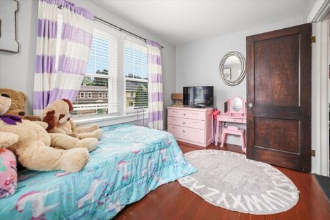 Tiny photo for 224 Rugg Avenue, Newark, OH 43055 (MLS # 226014285)