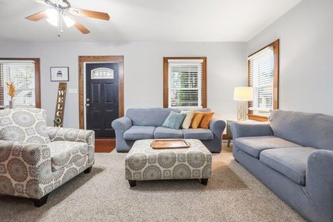 Tiny photo for 224 Rugg Avenue, Newark, OH 43055 (MLS # 226014285)