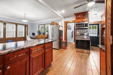 Tiny photo for 224 Rugg Avenue, Newark, OH 43055 (MLS # 226014285)