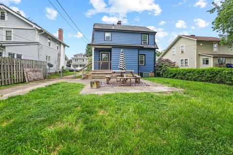 Tiny photo for 224 Rugg Avenue, Newark, OH 43055 (MLS # 226014285)
