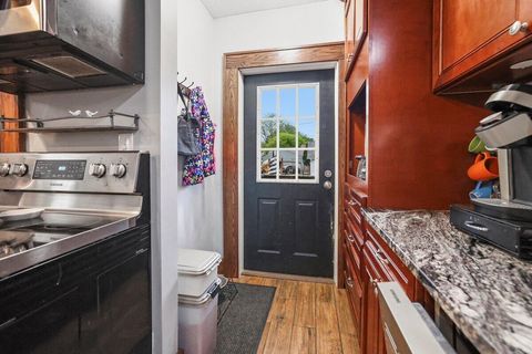 Tiny photo for 224 Rugg Avenue, Newark, OH 43055 (MLS # 226014285)