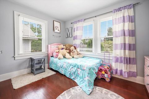 Tiny photo for 224 Rugg Avenue, Newark, OH 43055 (MLS # 226014285)