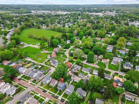 Tiny photo for 224 Rugg Avenue, Newark, OH 43055 (MLS # 226014285)