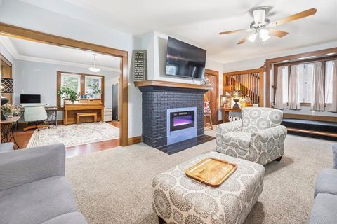 Tiny photo for 224 Rugg Avenue, Newark, OH 43055 (MLS # 226014285)