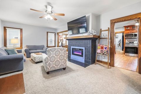 Tiny photo for 224 Rugg Avenue, Newark, OH 43055 (MLS # 226014285)