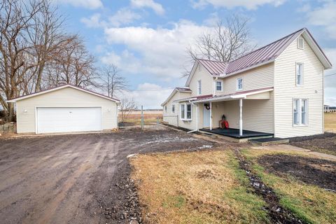 Photo of 13450 Lockbourne Eastern Road, Ashville, OH 43103 (MLS # 226001899)