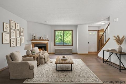 Photo of 2324 Terrance Drive 74 #74, Columbus, OH 43220 (MLS # 226015481)