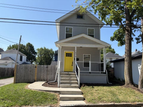 1579 Tiffin Street,  OH 43205