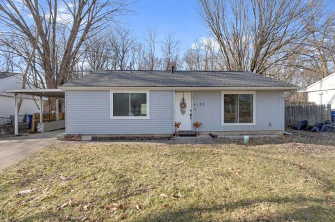 Photo of 4123 Arbury Lane, Columbus, OH 43224 (MLS # 226005691)