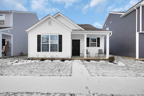 Photo of 1953 Iselin Street 150 #150, Newark, OH 43055 (MLS # 226002077)