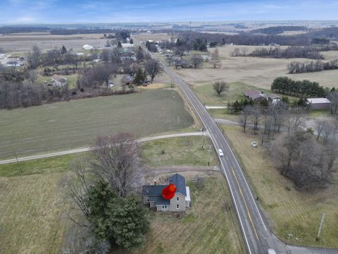 Tiny photo for 2655 Lancaster Thornville Road NE, Lancaster, OH 43130 (MLS # 226000648)