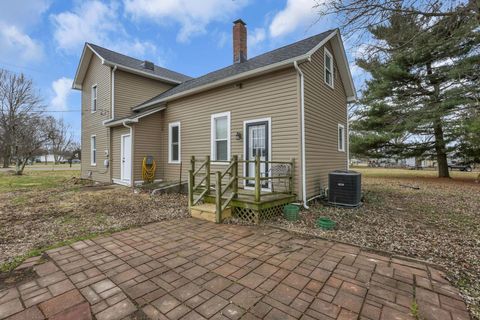 Tiny photo for 2655 Lancaster Thornville Road NE, Lancaster, OH 43130 (MLS # 226000648)