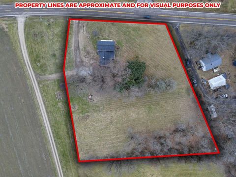 Tiny photo for 2655 Lancaster Thornville Road NE, Lancaster, OH 43130 (MLS # 226000648)