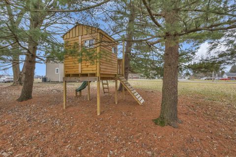 Tiny photo for 2655 Lancaster Thornville Road NE, Lancaster, OH 43130 (MLS # 226000648)