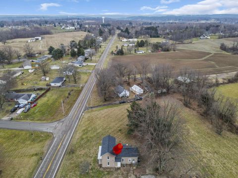 Tiny photo for 2655 Lancaster Thornville Road NE, Lancaster, OH 43130 (MLS # 226000648)