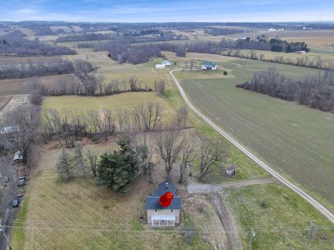 Tiny photo for 2655 Lancaster Thornville Road NE, Lancaster, OH 43130 (MLS # 226000648)