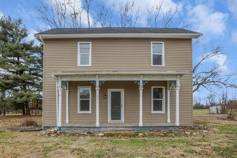 Tiny photo for 2655 Lancaster Thornville Road NE, Lancaster, OH 43130 (MLS # 226000648)