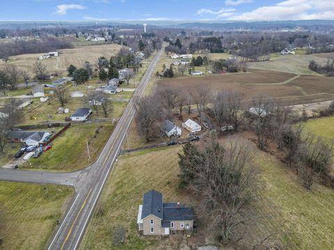 Tiny photo for 2655 Lancaster Thornville Road NE, Lancaster, OH 43130 (MLS # 226000648)