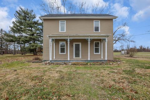 Tiny photo for 2655 Lancaster Thornville Road NE, Lancaster, OH 43130 (MLS # 226000648)