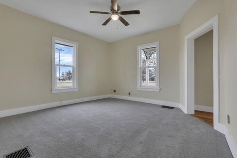 Tiny photo for 2655 Lancaster Thornville Road NE, Lancaster, OH 43130 (MLS # 226000648)