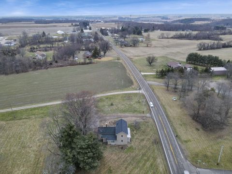 Tiny photo for 2655 Lancaster Thornville Road NE, Lancaster, OH 43130 (MLS # 226000648)
