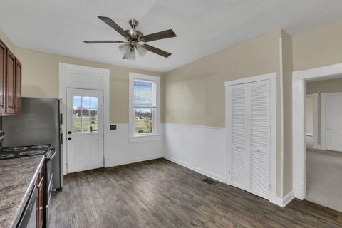 Tiny photo for 2655 Lancaster Thornville Road NE, Lancaster, OH 43130 (MLS # 226000648)