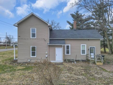 Tiny photo for 2655 Lancaster Thornville Road NE, Lancaster, OH 43130 (MLS # 226000648)