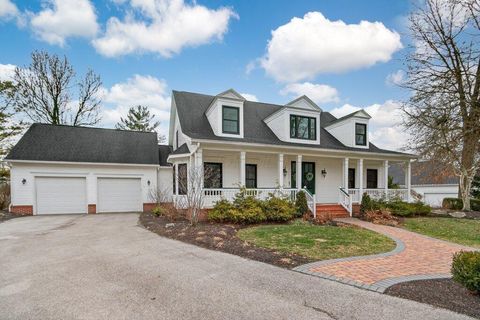 Photo of 5090 Oakmont Place, Westerville, OH 43082 (MLS # 225046167)