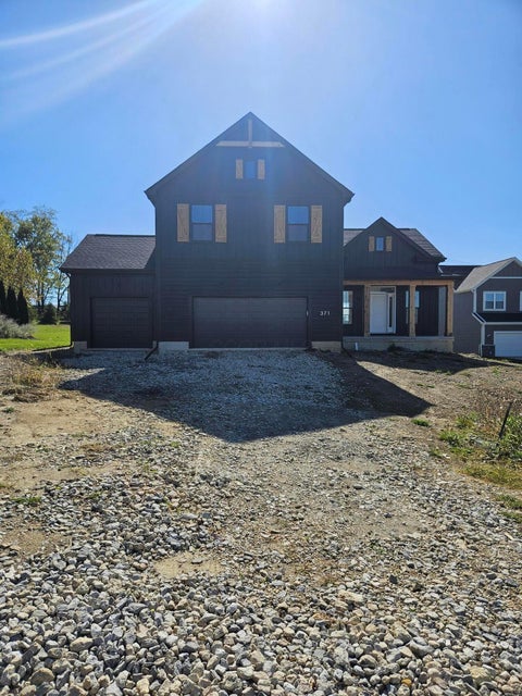 Photo of 371 Buena Vista Drive, Johnstown, OH 43031 (MLS # 226040141)