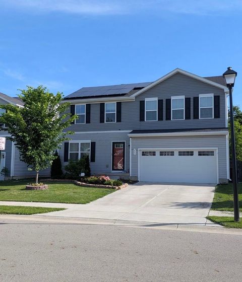 Homes For Sale - 402 Golden Gate Avenue<br/> Clark County, Springfield, OH 45505