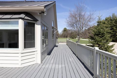 Tiny photo for 13750 Fancher Road, Westerville, OH 43082 (MLS # 226009241)