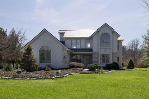 Tiny photo for 13750 Fancher Road, Westerville, OH 43082 (MLS # 226009241)