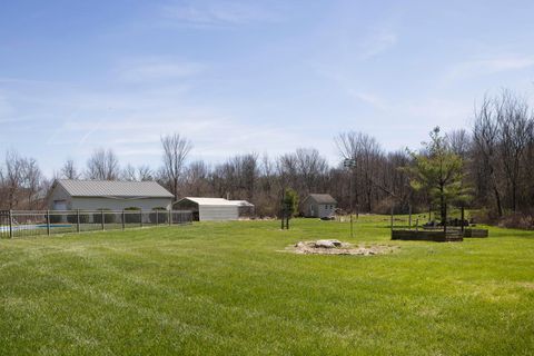 Tiny photo for 13750 Fancher Road, Westerville, OH 43082 (MLS # 226009241)