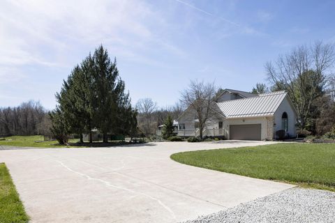 Tiny photo for 13750 Fancher Road, Westerville, OH 43082 (MLS # 226009241)