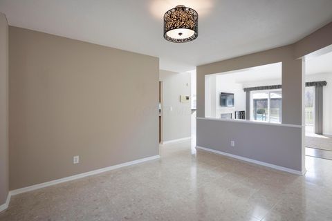 Tiny photo for 13750 Fancher Road, Westerville, OH 43082 (MLS # 226009241)