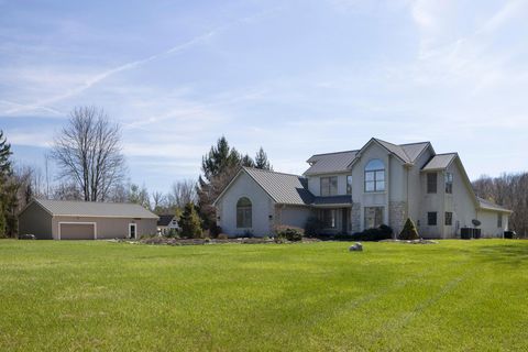 Tiny photo for 13750 Fancher Road, Westerville, OH 43082 (MLS # 226009241)